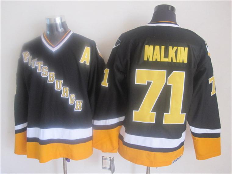 Pittsburgh Penguins jerseys-013